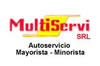 Autoservicio Multiservi