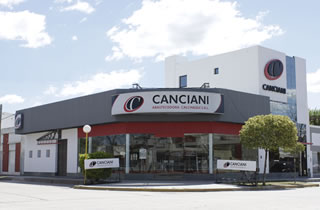 Oficinas comerciales