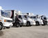 Nuestra flota de camiones térmicos